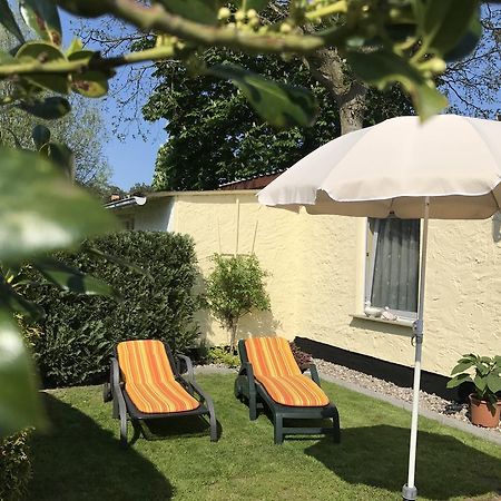 Zum Nordstrand 프레로 외부 사진