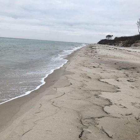 Zum Nordstrand 프레로 외부 사진