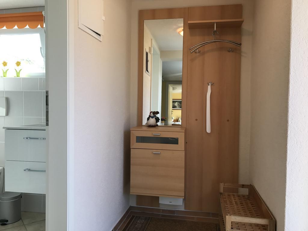 Zum Nordstrand 프레로 외부 사진