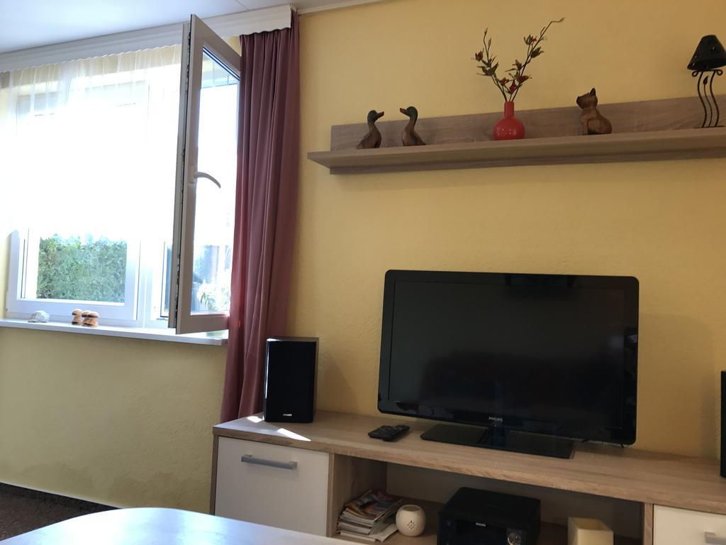 Zum Nordstrand 프레로 외부 사진