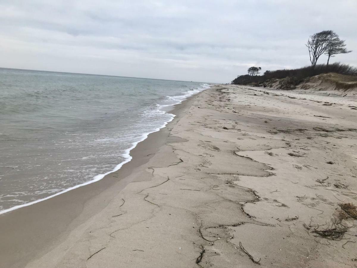 Zum Nordstrand 프레로 외부 사진